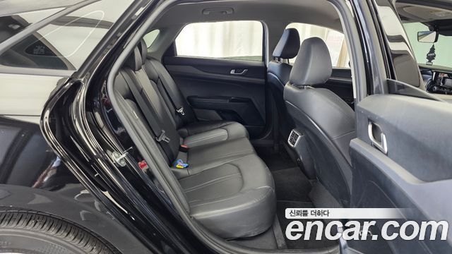 Kia K5 (III) 2.0 Trendy 2023 — фото 12
