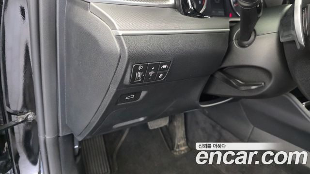 Kia K5 (III) 2.0 Trendy 2023 — фото 17