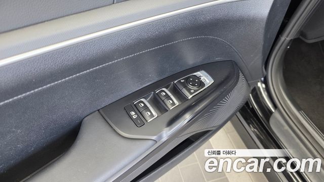 Kia K5 (III) 2.0 Trendy 2023 — фото 28