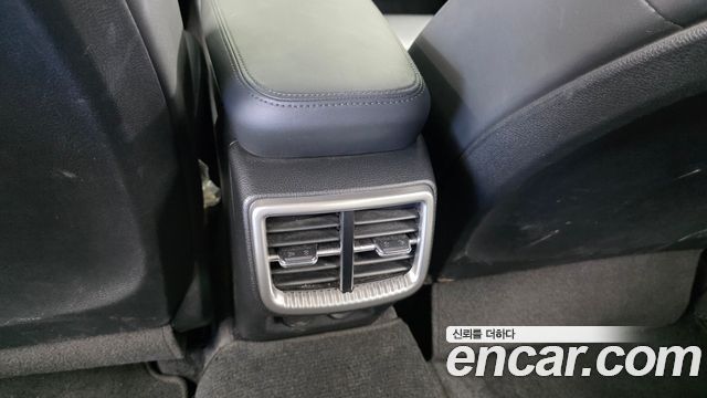 Kia K5 (III) 2.0 Trendy 2023 — фото 30