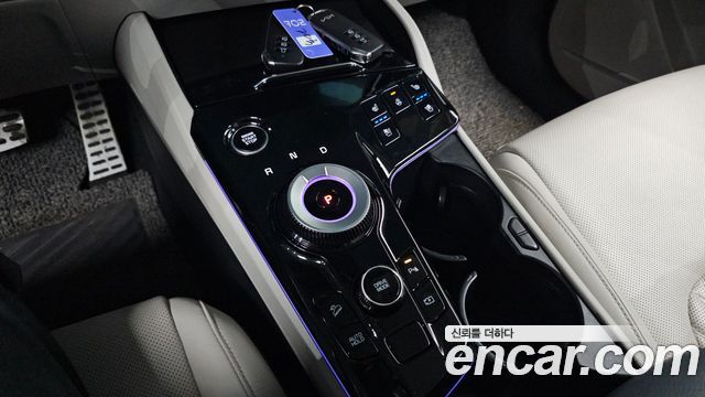 Kia Sportage Hybrid (V) Signature Gravity 2WD 2024 — фото 9