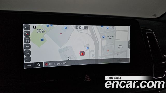 Kia Sportage Hybrid (V) Signature Gravity 2WD 2024 — фото 14