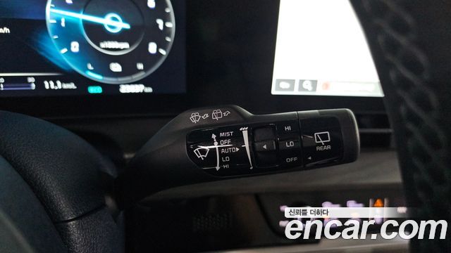 Kia Sportage Hybrid (V) Signature Gravity 2WD 2024 — фото 28
