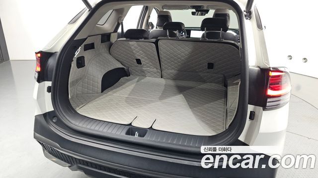 Kia Sportage Hybrid (V) Signature Gravity 2WD 2024 — фото 38