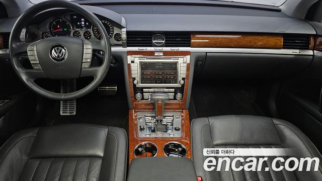 Volkswagen Phaeton V6 3.0 TDI VW611 2013 — фото 7