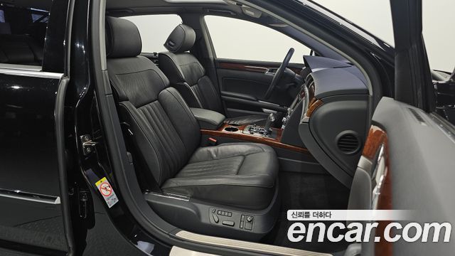 Volkswagen Phaeton V6 3.0 TDI VW611 2013 — фото 10