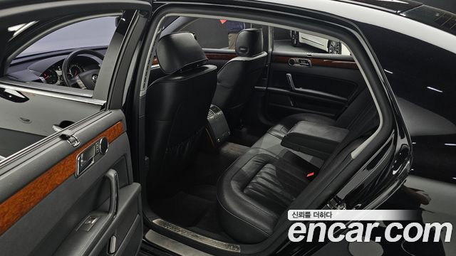 Volkswagen Phaeton V6 3.0 TDI VW611 2013 — фото 12