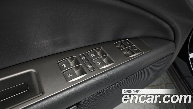Volkswagen Phaeton V6 3.0 TDI VW611 2013 — фото 16
