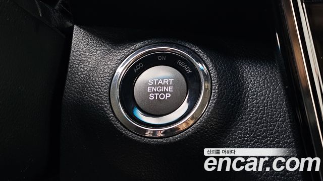 KG Mobility (SsangYong) Very New Tivoli Gasoline 1.5 2WD V3 2021 — фото 18
