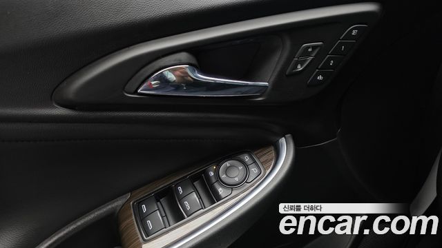 Chevrolet Malibu 1.5 Turbo LTZ 2018 — фото 20