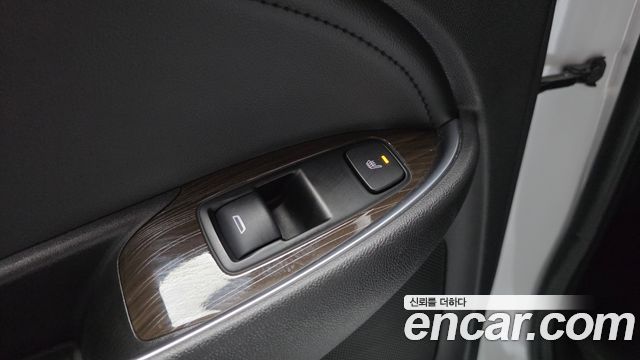 Chevrolet Malibu 1.5 Turbo LTZ 2018 — фото 28