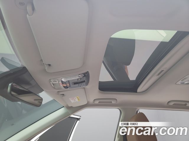 Kia Seltos Gasoline 1.6 Turbo 4WD Gravity 2025 — фото 19