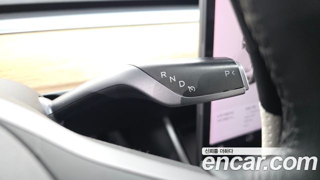 Tesla Model 3 Long Range AWD 2020 — фото 9