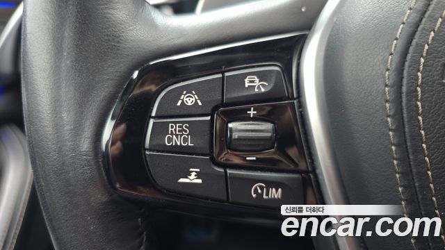 BMW 5 Series (G30) 530i M Sport Package Plus 2018 — фото 18