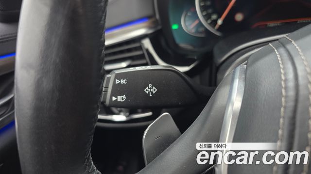 BMW 5 Series (G30) 530i M Sport Package Plus 2018 — фото 20