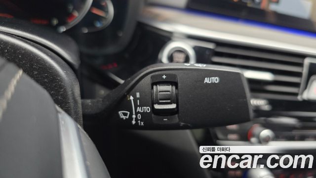 BMW 5 Series (G30) 530i M Sport Package Plus 2018 — фото 27