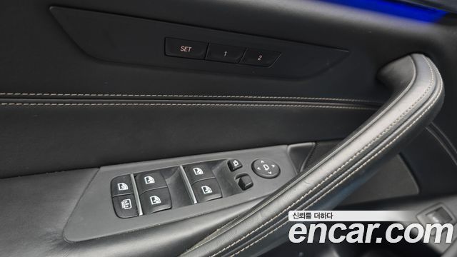 BMW 5 Series (G30) 530i M Sport Package Plus 2018 — фото 29