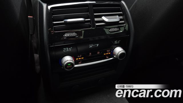 BMW 5 Series (G30) 530i M Sport Package Plus 2018 — фото 30