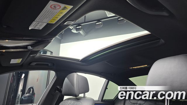 BMW 5 Series (G30) 530i M Sport Package Plus 2018 — фото 32