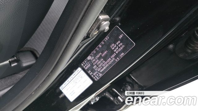 Kia Mohave The Master Diesel 3.0 4WD 7-Seater Masters 2020 — фото 27