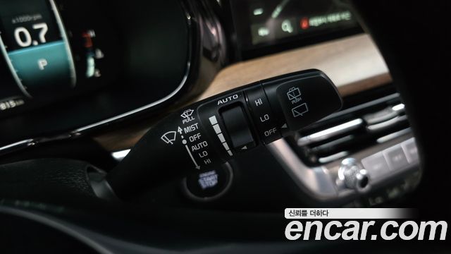 Kia Mohave The Master Diesel 3.0 4WD 7-Seater Masters 2020 — фото 29