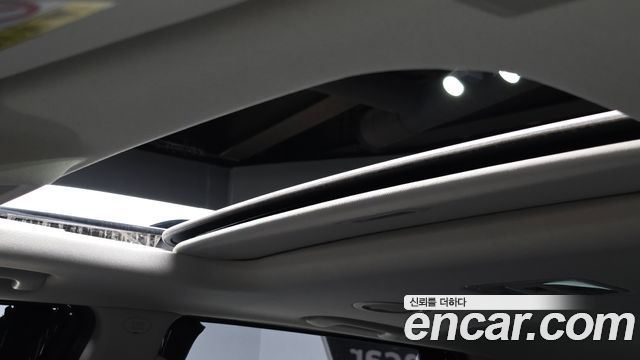 Kia Mohave The Master Diesel 3.0 4WD 7-Seater Masters 2020 — фото 32