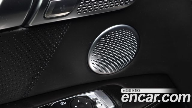 Kia Mohave The Master Diesel 3.0 4WD 7-Seater Masters 2020 — фото 35