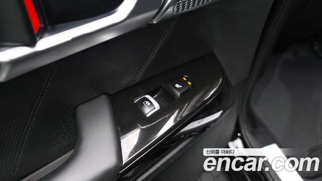 Kia Mohave The Master Diesel 3.0 4WD 7-Seater Masters 2020 — фото 38