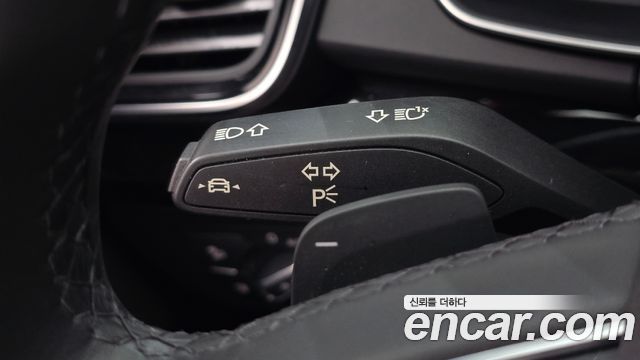 Audi Q5 (FY) 45 TFSI Quattro Premium 2021 — фото 28