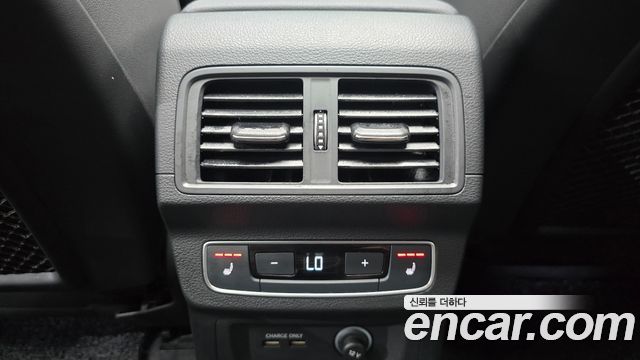 Audi Q5 (FY) 45 TFSI Quattro Premium 2021 — фото 31