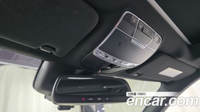 Mercedes-Benz S-Class (W222) S350L Blue TEC 2014 — фото 27
