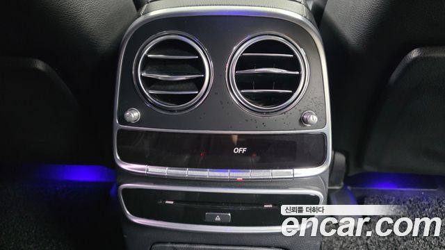 Mercedes-Benz S-Class (W222) S350L Blue TEC 2014 — фото 31