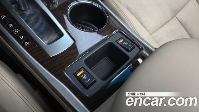 Nissan Altima 2.5 L33 2016 — фото 21