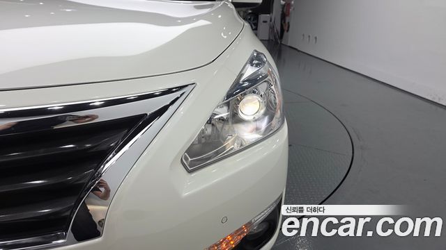 Nissan Altima 2.5 L33 2016 — фото 28