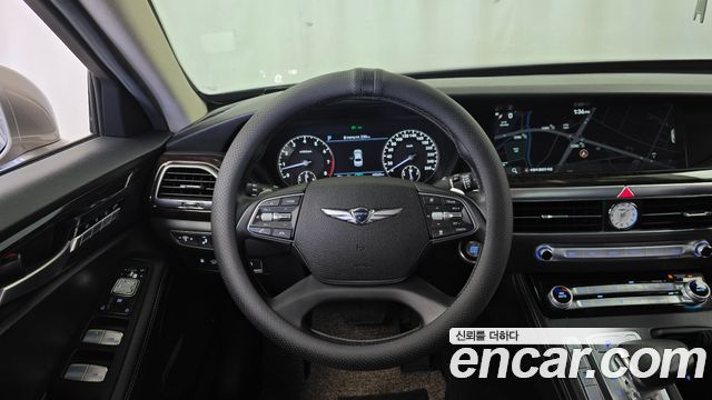 Genesis G90 3.8 Luxury 2019 — фото 13
