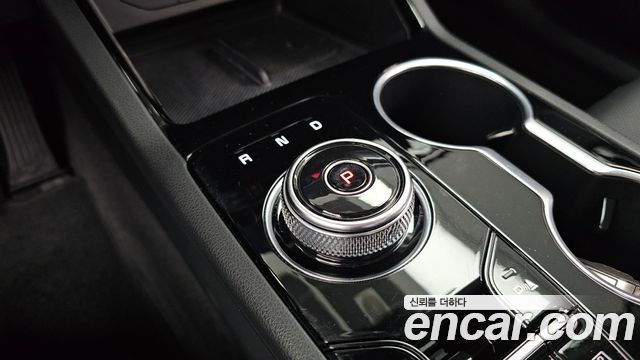 Kia K5 (III) 2.0 Prestige 2024 — фото 9