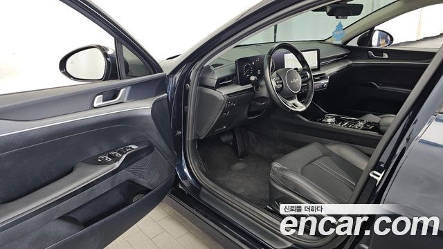 Kia K5 (III) 2.0 Prestige 2024 — фото 10