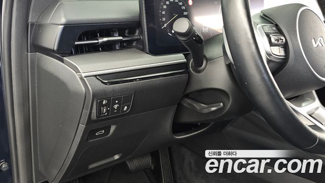 Kia K5 (III) 2.0 Prestige 2024 — фото 17
