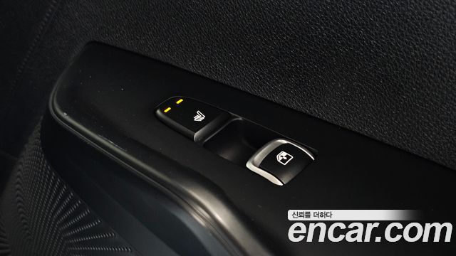 Kia K5 (III) 2.0 Prestige 2024 — фото 19