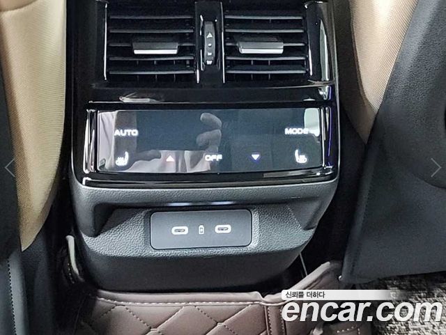 Renault Korea Grand Koleos 2.0 Iconic 2WD 2025 — фото 17