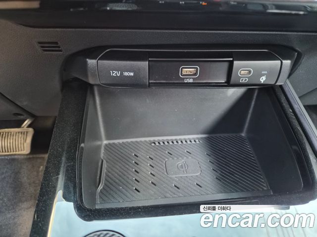 Kia Niro Prestige 2025 — фото 20
