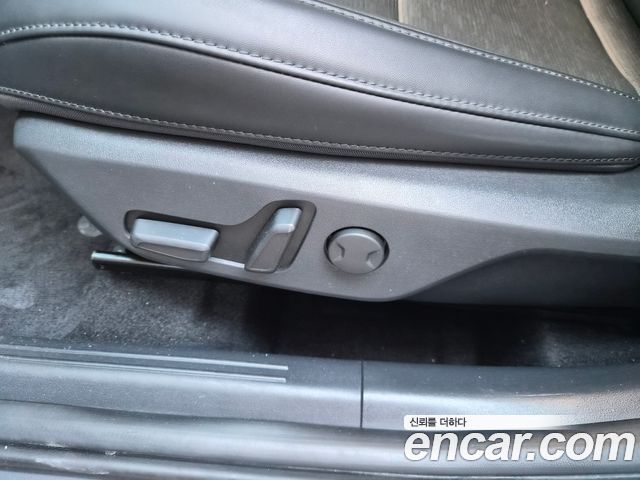 Kia Niro Prestige 2025 — фото 21