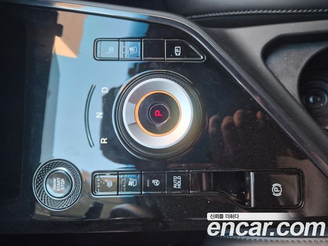 Kia Niro Prestige 2025 — фото 22