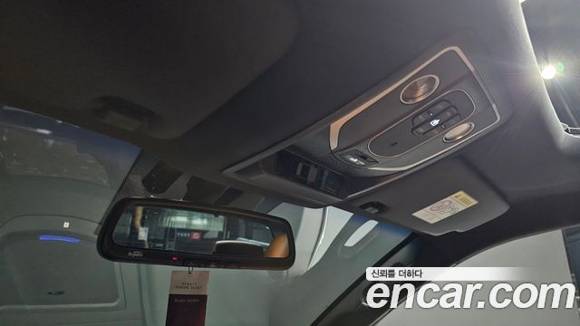KG Mobility (SsangYong) Rexton Sports Khan Diesel 2.2 4WD Expedition 2023 — фото 17