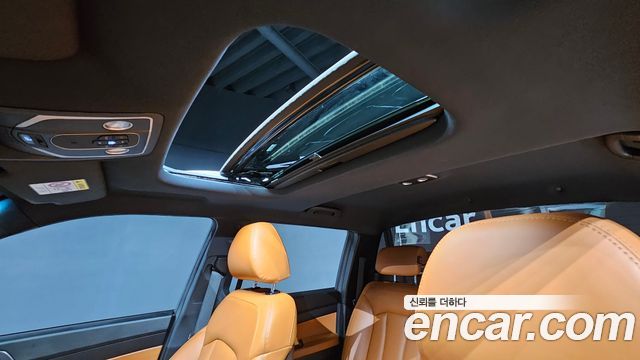 KG Mobility (SsangYong) Rexton Sports Khan Diesel 2.2 4WD Expedition 2023 — фото 19