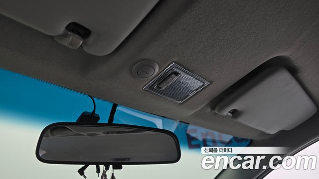 Chevrolet Spark LPG LT Standard 2014 — фото 19
