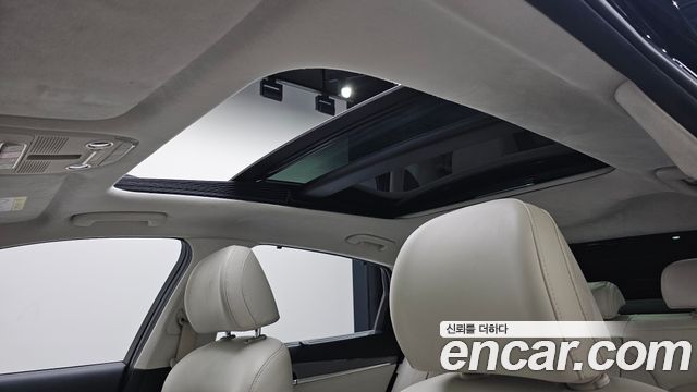 Hyundai Grandeur Hybrid (IG) Le Blanc 2023 — фото 21