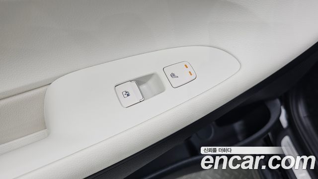 Hyundai Grandeur Hybrid (IG) Le Blanc 2023 — фото 23