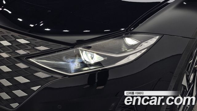 Hyundai Grandeur Hybrid (IG) Le Blanc 2023 — фото 28