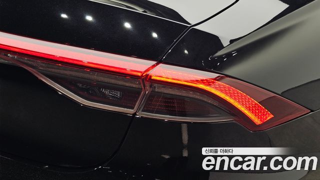 Hyundai Grandeur Hybrid (IG) Le Blanc 2023 — фото 29